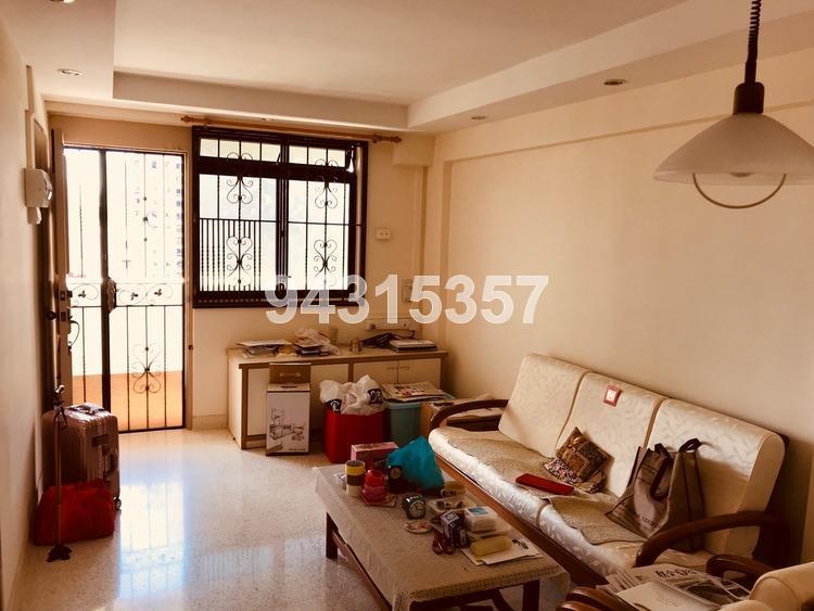 Blk 85A Lorong 4 Toa Payoh (Toa Payoh), HDB 3 Rooms #159093022